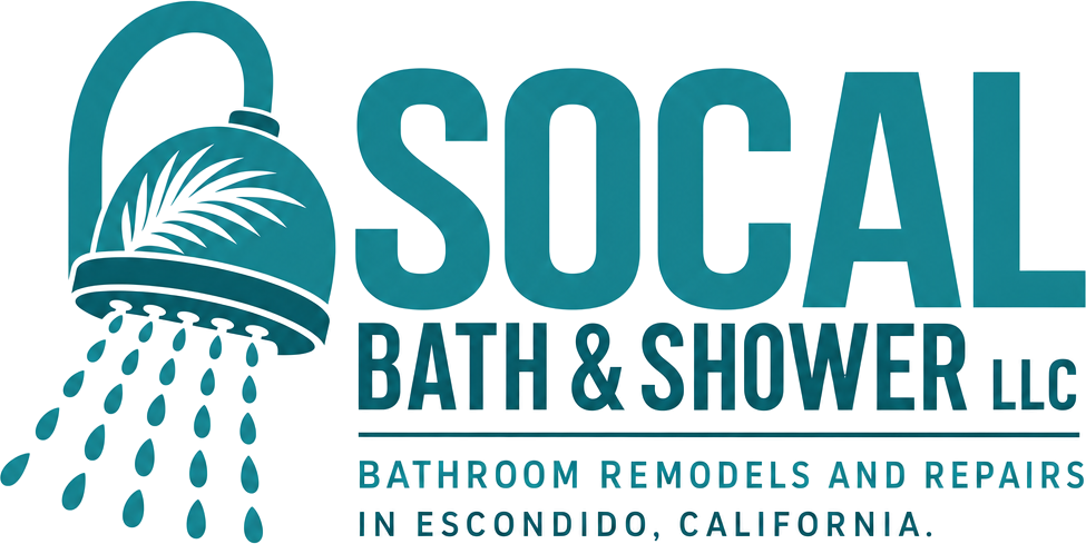 Socal Bath & Shower LLC logo